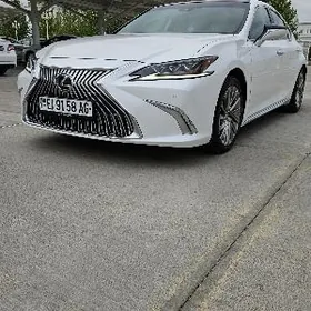 Lexus ES 350 2020