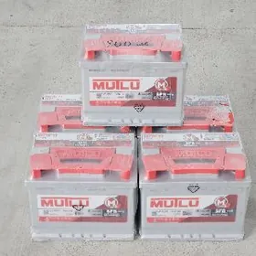 MUTLU Akkumlyator