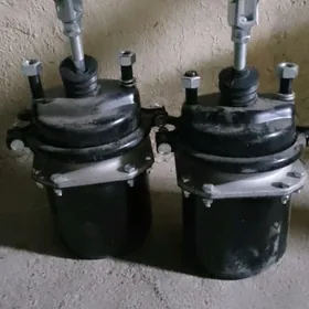 Kamaz tormuznoý baçok