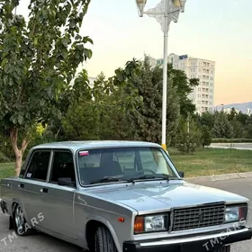 Lada 2107 2011