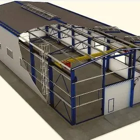 Ammar sendwiç panel