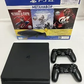 Playstation-4Slim 9.0V proşi