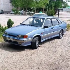 Lada Samara 2001