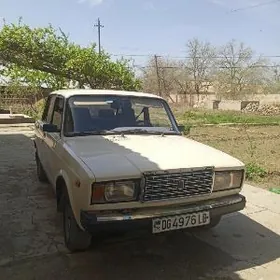 Lada 2107 1996