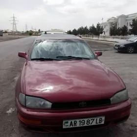 Toyota Camry 1993