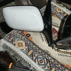 camry bakavoy zadniy vid