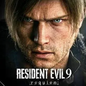 Resident Evil 9 Pc