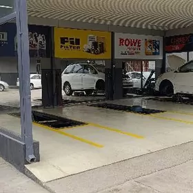 Yag calsyp bilyan oglan gerek.