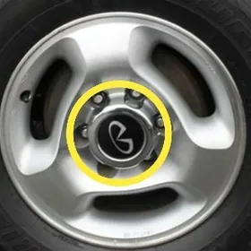 Infinity pathfinder kalpak