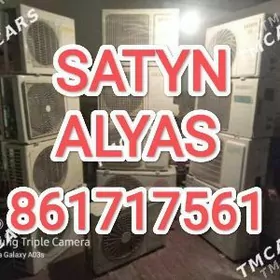 Satyn Alyas Bka Konsener 