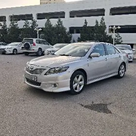 Toyota Camry 2007