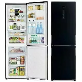 холодильник Hitachi