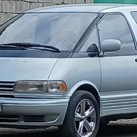 Toyota Previa 1994