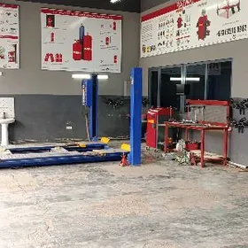 Razwal alyp bilyan oglan gerek