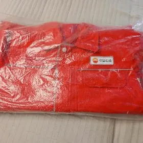 китайская форма