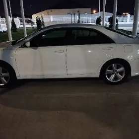Toyota Camry 2007