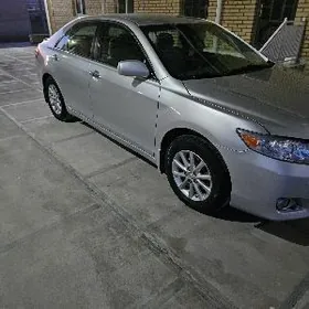 Toyota Camry 2010