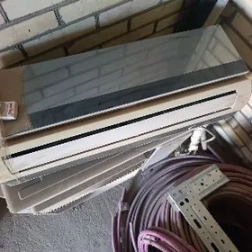 12 кондиционер Nobel