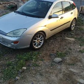 Ford Focus 1999