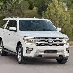 Ford Expedition 2023