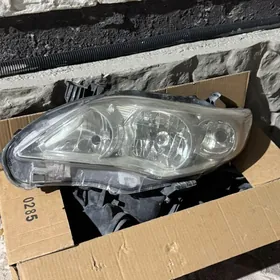 tayota carolla 08-13 fara