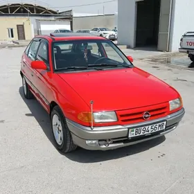 Opel Astra 1992