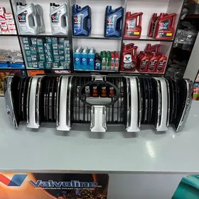 prado 14-15 oblisowka