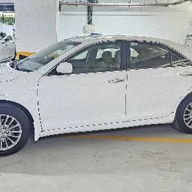 Toyota Camry 2008
