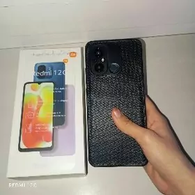 Redmi 12c