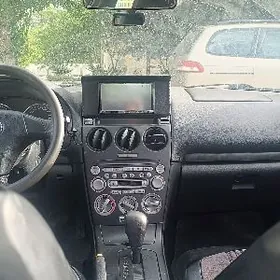 Mazda 6 2004