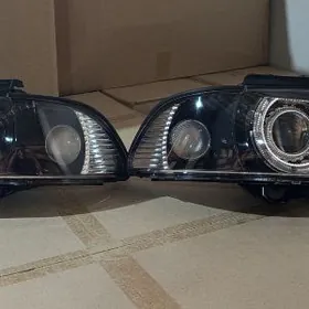 Fara Bmw Kareýka. E39