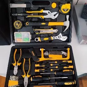 инструменты для дома