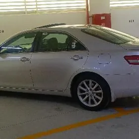 Toyota Camry 2010