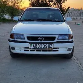 Opel Vectra 1996