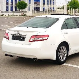Toyota Camry 2009