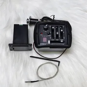 Yamaha ekwalayzer gitara гитар