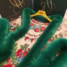 Meh gynaç we Tayyn koynekler