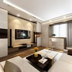 1 мкр. 1 этаж 1 ком. 36 м2