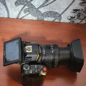 Canon fotoaparat kamera