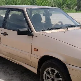 Lada 2115 2000