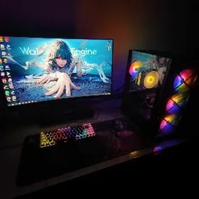 Güýçli igrowoý komp