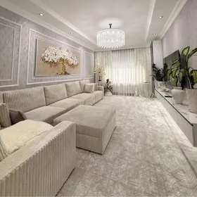 Gurtly 3etaz 4kom 155m2