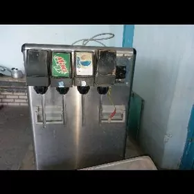 Pepsi Apparat Italiya