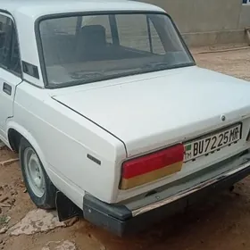 Lada 2107 1999