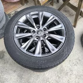 17 Aziada kemri xle diska