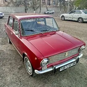 Lada 2101 1983