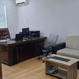 Arende ofis 4komnat 1etaž