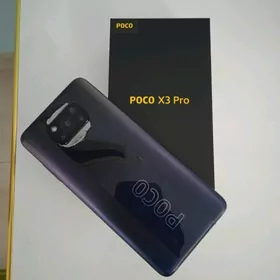 POCO X3 PRO 8/256