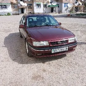 Opel Vectra 1992