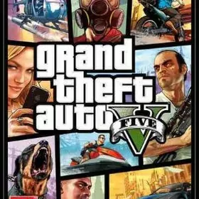 Gta V pc